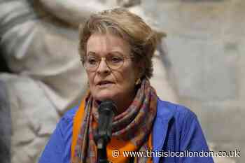 The Crown star Janet Suzman backs forgotten elderly campaign