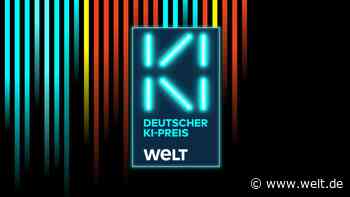 WELT-PREISVERLEIHUNG