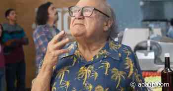 Watch the newest commercials from Twix, Jersey Mike’s, Chili’s and more