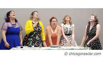 Setting the stage for queer stories