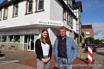 Löhne soll schöner werden