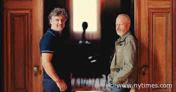 Jonas Kaufmann and Friends Take On Schubert at the Armory