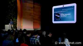 Amazon is turning Alexa into a hands-free ChatGPT