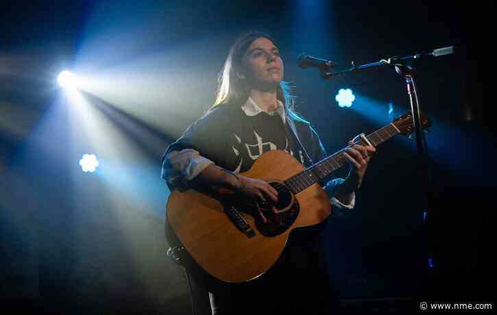 Tomberlin hit out at venue asking for 41 per cent cut of merch sales