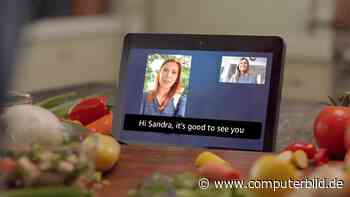 Alexa bekommt neue Funktionen für Smart Home und Anrufe