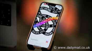 Thinking of leaving Twitter? From Bluesky to Threads - the best rival apps revealed as Elon Musk threatens to charge people to use X