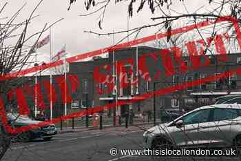 Havering Council: Racism and sexism dossier to remain secret