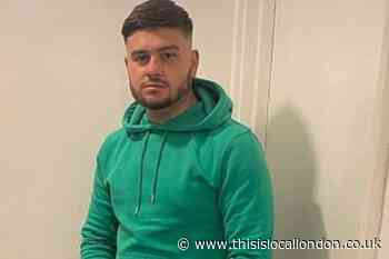 Potters Bar M25 fatal crash victim named and pictured