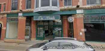 Accrington flats plan for Victorian arcade to boost centre