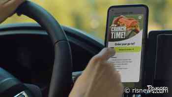 Walmart and Panera Bread Introduce New App Features for Streamlined Shopping, Ordering, and Delivery