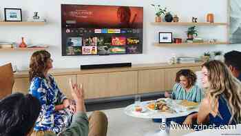 Amazon is refreshing its Fire TV products with generative AI features. Here's what's new