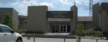 Manitoba RCMP bust pair of suspects accused of rural property crime spree