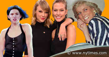 What’s Your Roman Empire? We Asked People Who Are Not Men.