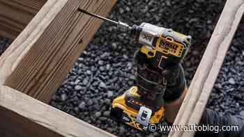 Score big savings on 3 DeWalt power tool deals right now on Amazon