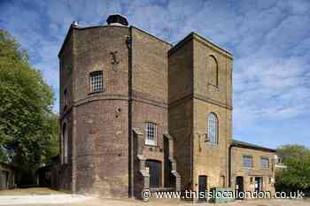 Quentin Blake Centre for Illustration to open in 2025