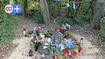 Suche nach Mörder von Joel (6):  Vater aus Pragsdorf spricht über die Angst im Dorf