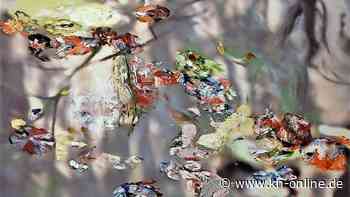 Galerienrundgang September 
Künstlerische Frauenpower