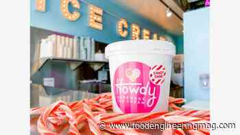 Howdy Homemade Ice Cream Expands Retail Footprint