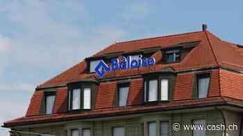 Baloise schreibt rückläufige Gewinnzahlen