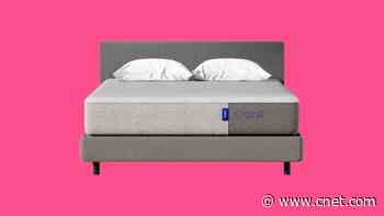 Do You Really Need a Bed Frame for Your Mattress? CNET's Sleep Expert Says Yes     - CNET