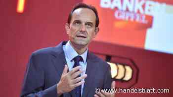 Interview mit dem Bafin-Chef: Mark Branson: „Wir müssen vorsichtig bleiben“ – Mehr Kreditausfälle