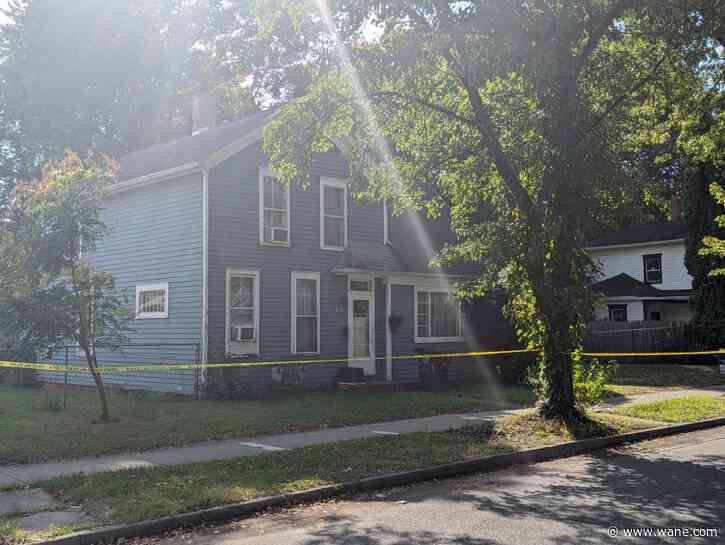 'I just shot her': Man on meth, a gun and an argument led to killing