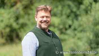 Auf einen Kaffee mit Bürgermeisterkandidat Christoph Kraus