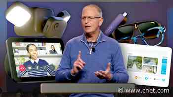 Watch Everything Amazon Just Announced at its Devices Event video     - CNET