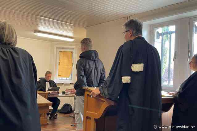 Politie verijdelt aanslag met molotovcocktails op centrum voor probleemjongeren: “Wat als we er niet op waren uitgekomen?”