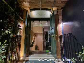 Kahani London review: A revolutionary take on Indian cuisine