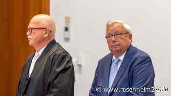 Olearius-Anwälte fordern Freispruch im Cum-Ex-Prozess