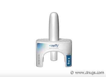 FDA Wants More Data on First Needle-Free Antidote for Severe Allergic Reactions