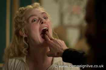 Lionsgate+ celebrates adult content in ‘uncensored’ campaign