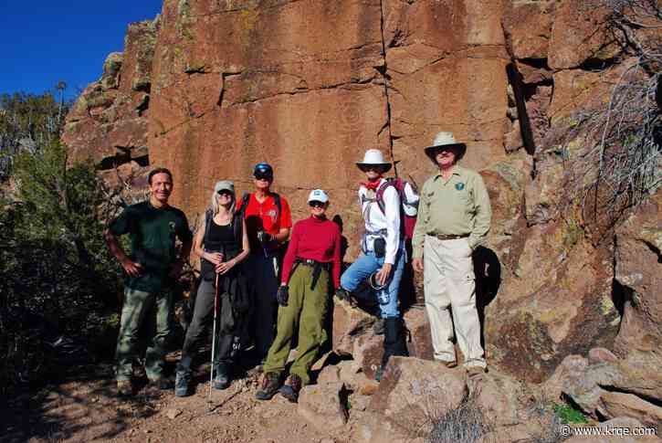 In New Mexico, Public Lands Day means free entry to Bandelier