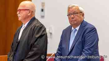 Olearius-Anwälte fordern Freispruch im Cum-Ex-Prozess