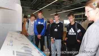 Wasserstoff-Campus in Salzgitter öffnet seine Tore 