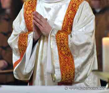 Un prêtre niçois renvoyé devant la justice en janvier 2024 pour agressions sexuelles sur deux adolescents