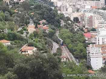 Déraillement du train des Pignes à Nice: on fait le point sur la situation
