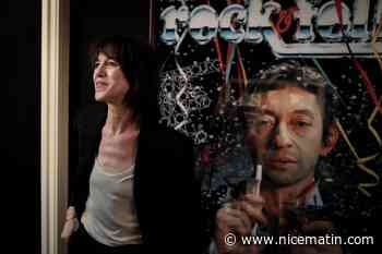 "Ca prend aux tripes": les premiers visiteurs racontent la maison de Serge Gainsbourg