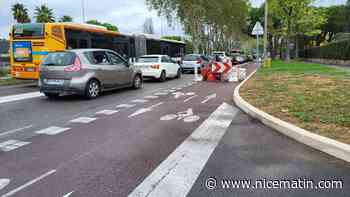 On fait le point sur la circulation à Nice mercredi après-midi avant le match Italie-Uruguay
