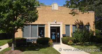 Northbrook is putting Civic Building up for sale