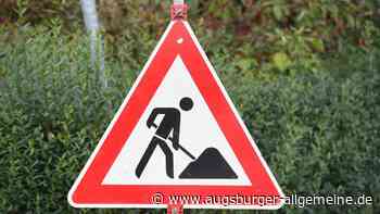 Vier Monate Baustelle: Straße zwischen Glockerau und Leibi bald wieder frei