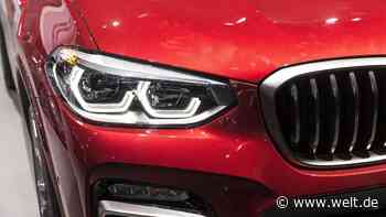 Extra-Erlaubnis für SUV? 90-km/h-Limit? Die neuen Führerschein-Ideen der Grünen