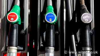 The UK Is Burning Climate Pledges to Fuel a Culture War