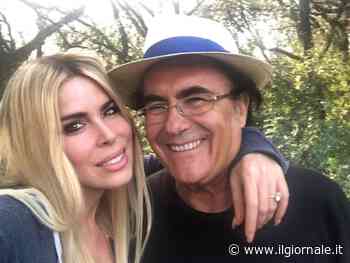 "Ho rinunciato per un aut aut di Romina". Ecco perché Loredana Lecciso non era alla festa di Al Bano