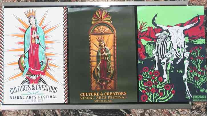 Northern Rio Grande National Heritage Area hosting arts festival