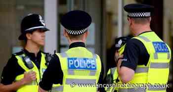 Cash seized from criminals invested back into Lancashire