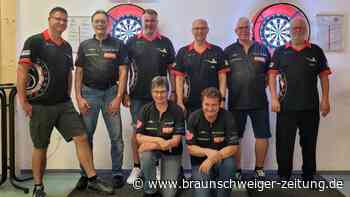 Schwiegershäuser behaupten Kreisliga-Tabellenführung