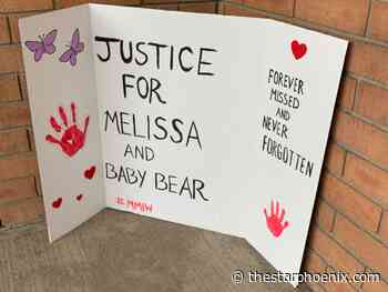 Man accused of killing pregnant Saskatoon woman was facing charge of assaulting her