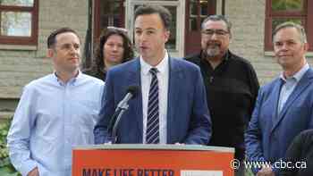 5,000 homes would be switched to geothermal energy free of charge, NDP promises